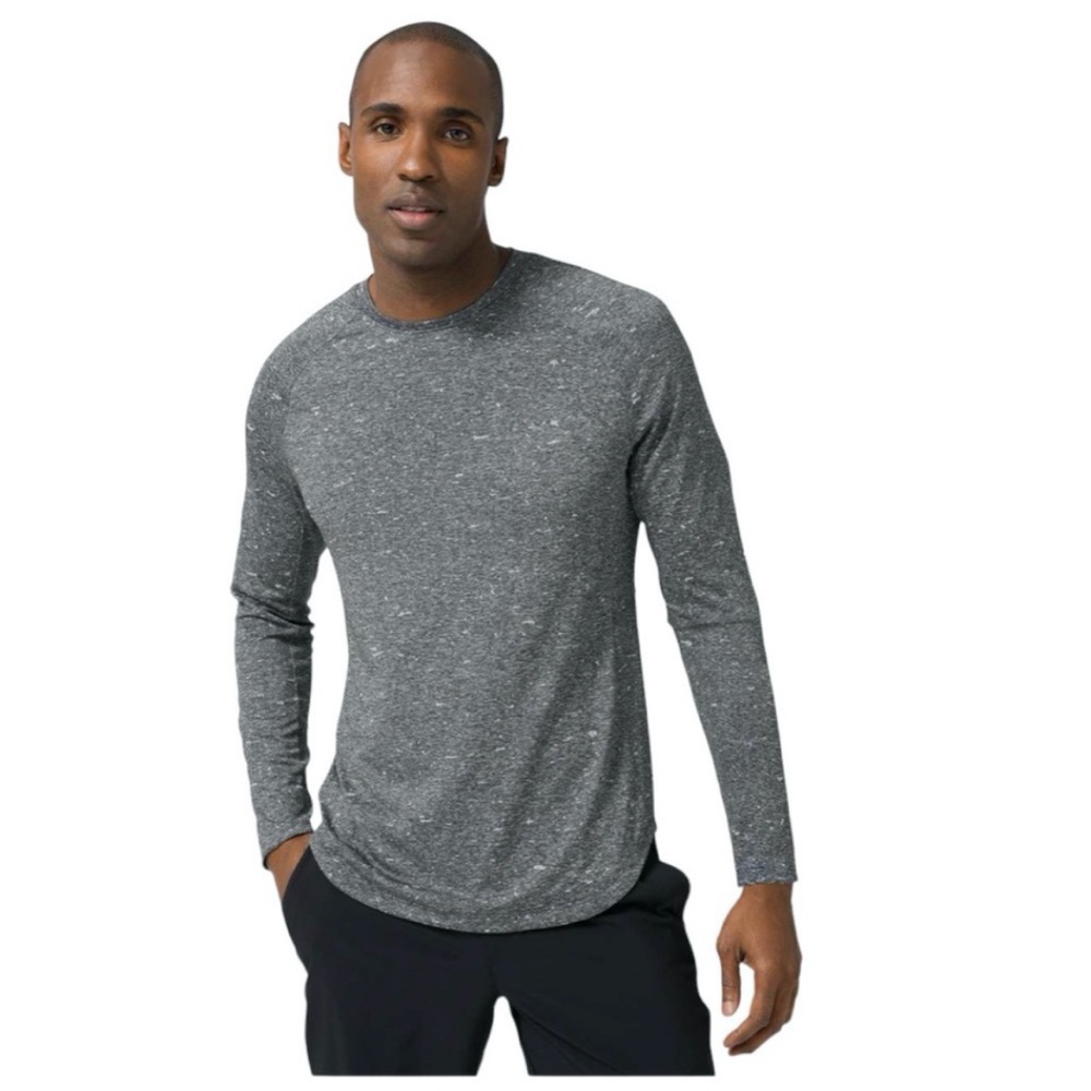 Lululemon long sleeve 💪🏽